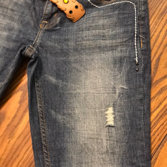 YASO skinny jeans - Picture 8 of 8